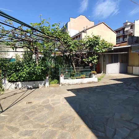 Апартаменты Il Giardino Di Paolo Турин Экстерьер фото